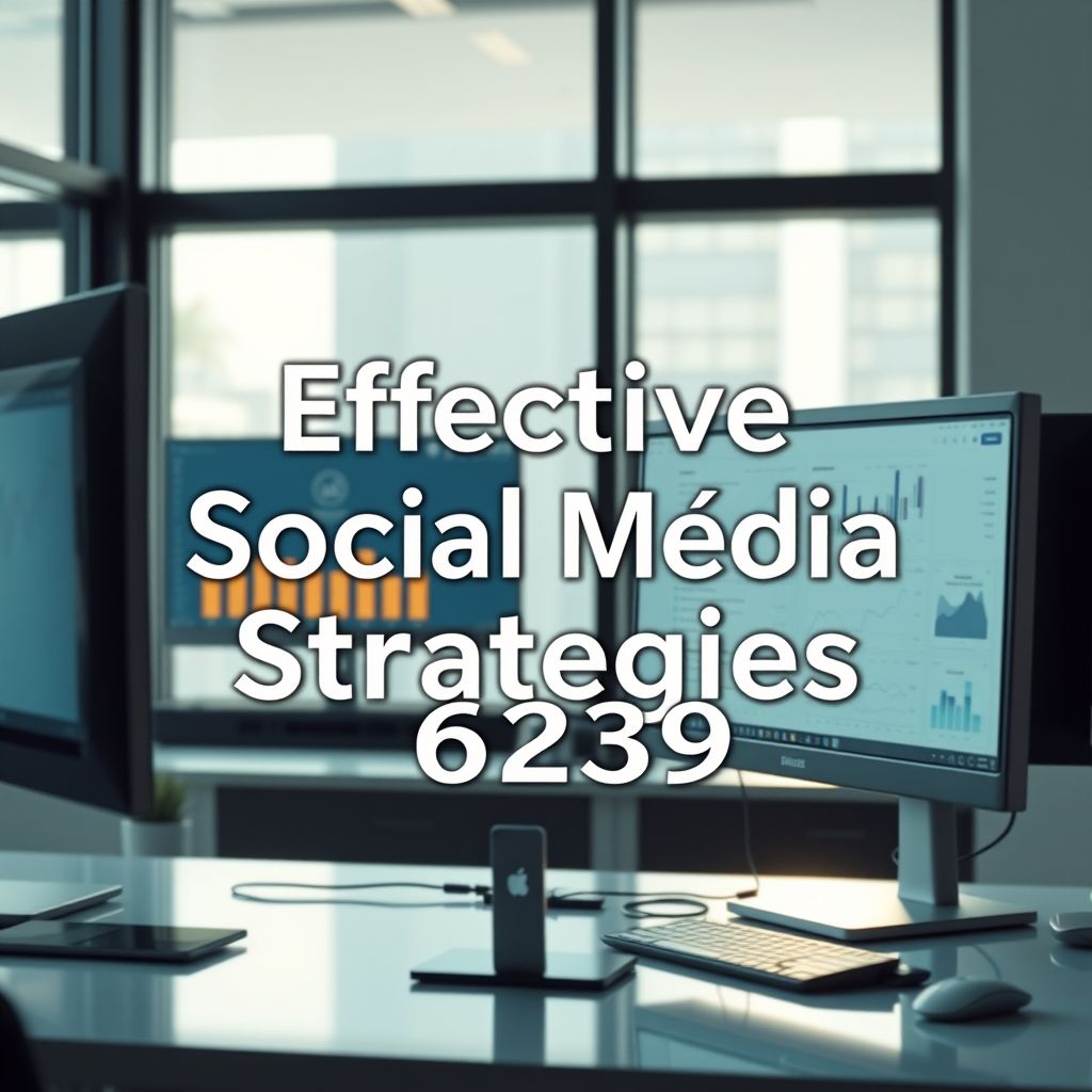 กลยุทธ์โซเชียลมีเดียที่ได้ผล